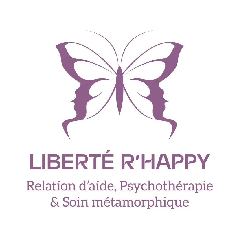 LiberterHappy Relation d'aide Psychothérapie Soin métamorphique