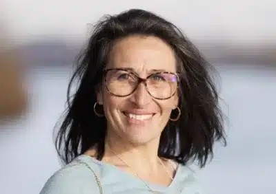 Vanessa Hardouin Thérapeute Humaniste Centrée sur la Personne
